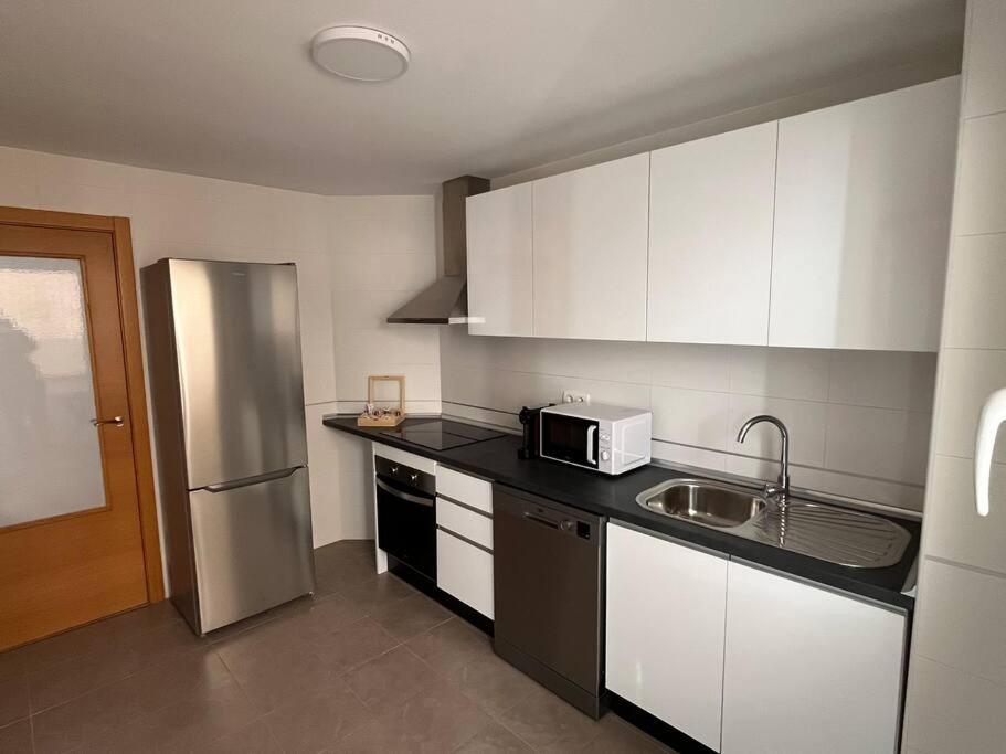 Cardenas Home Diamante Santafé Extérieur photo
