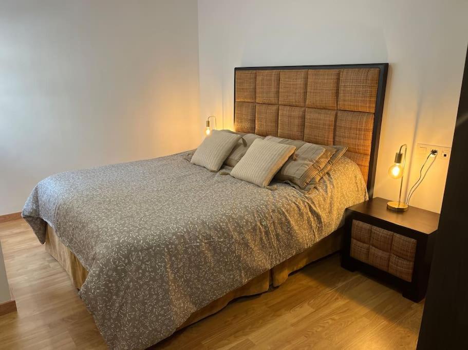 Cardenas Home Diamante Santafé Extérieur photo