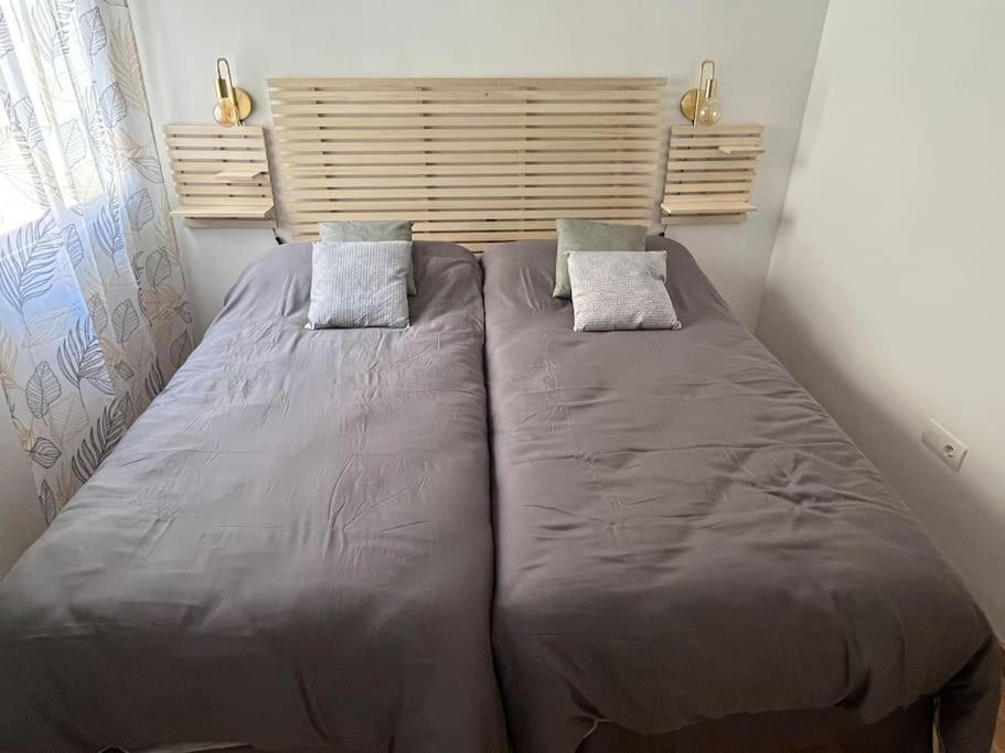 Cardenas Home Diamante Santafé Extérieur photo