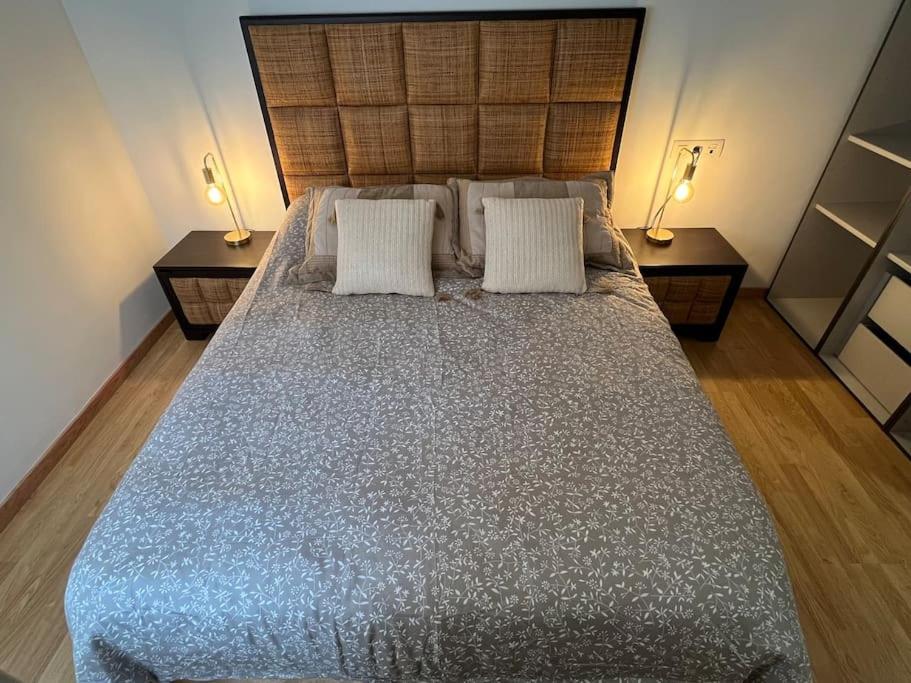 Cardenas Home Diamante Santafé Extérieur photo